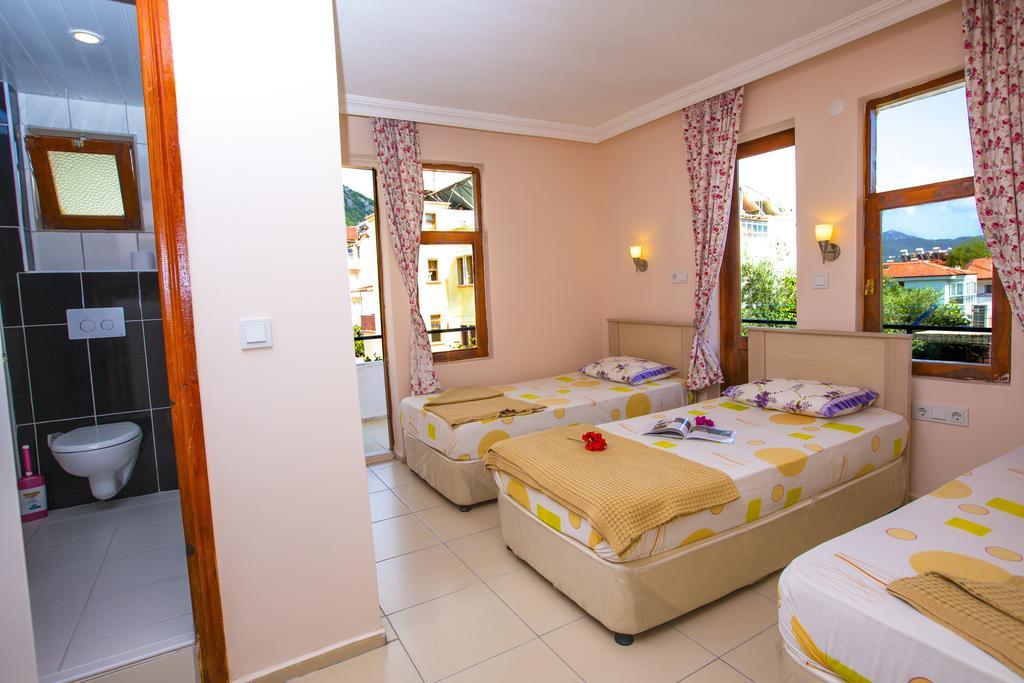 Pinar Pansiyon Kaş Kamer foto