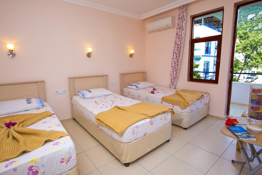 Pinar Pansiyon Kaş Kamer foto