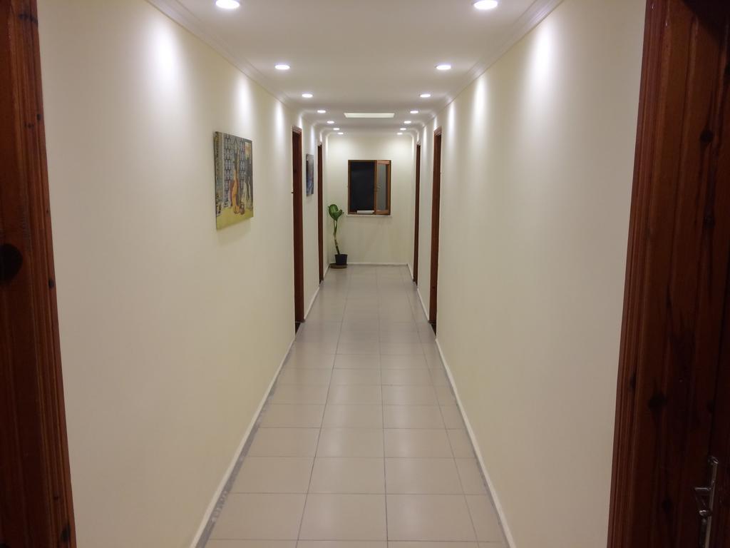 Pinar Pansiyon Kaş Buitenkant foto