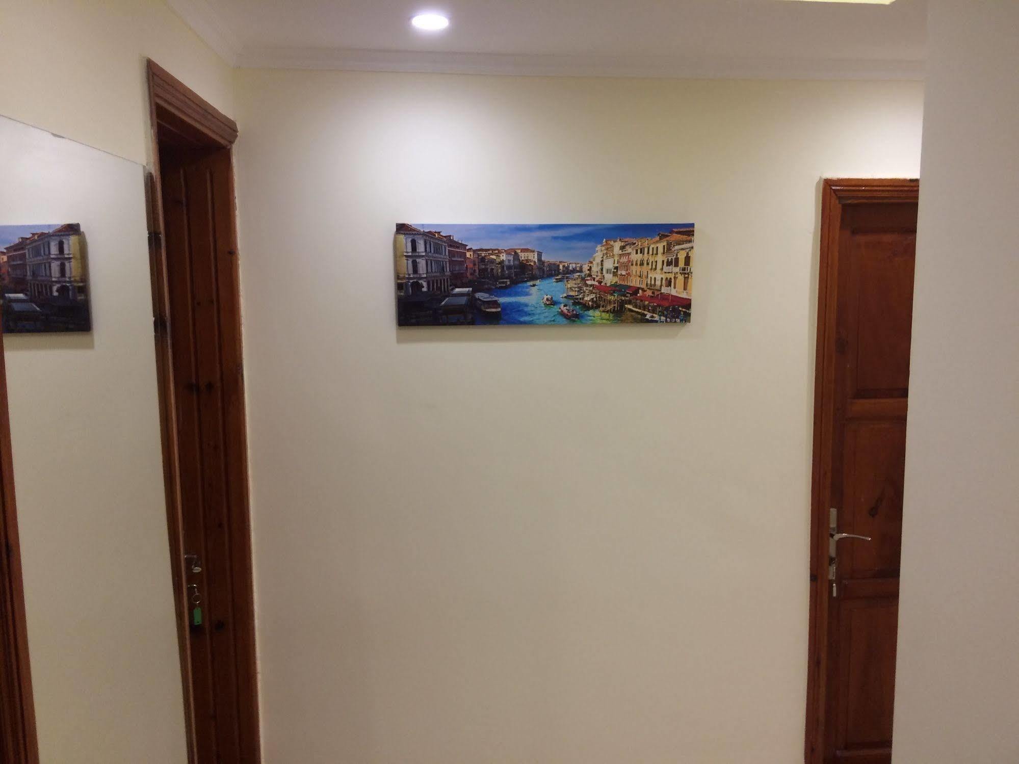 Pinar Pansiyon Kaş Buitenkant foto